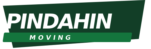 Pindahin Moving
